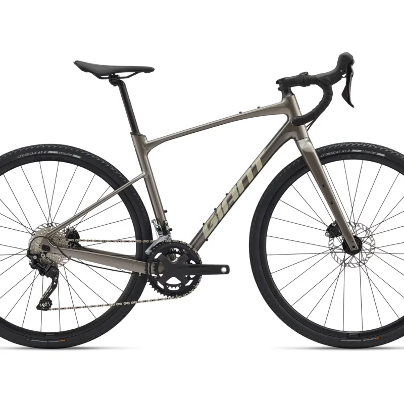 Giant Revolt 1 metal ML