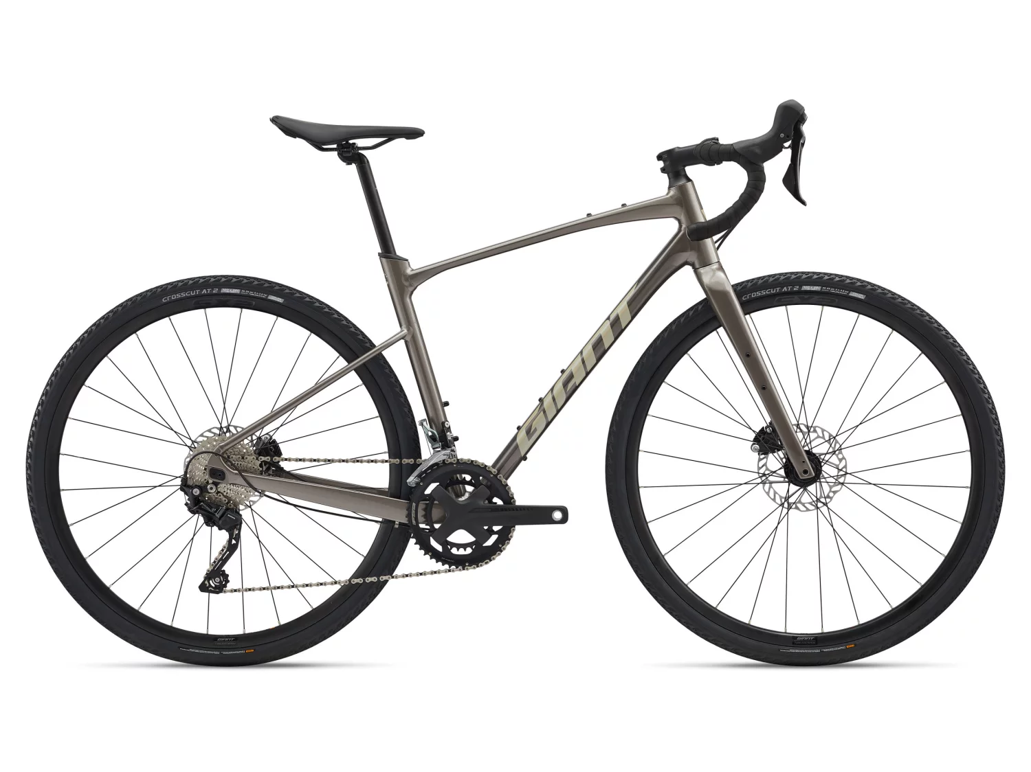 Giant Revolt 1 metal ML