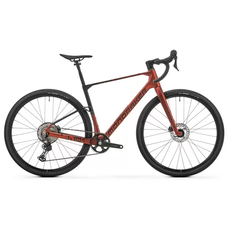Mondraker ARID S Bronze ML