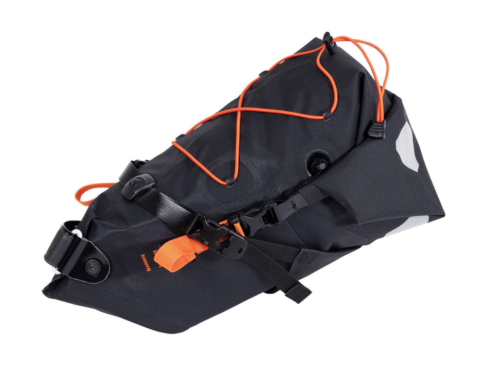 Ortlieb Seat Pack; 11L; black matt 1