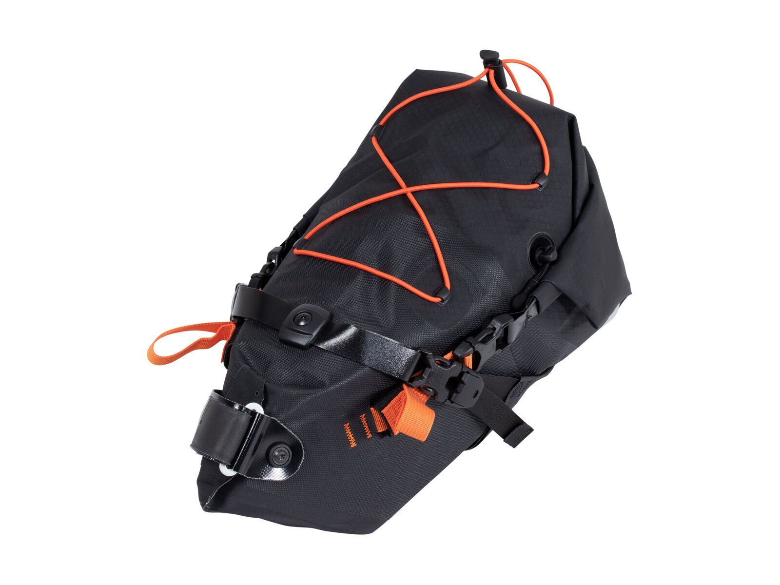 Ortlieb Seat Pack; 11L; black matt 2