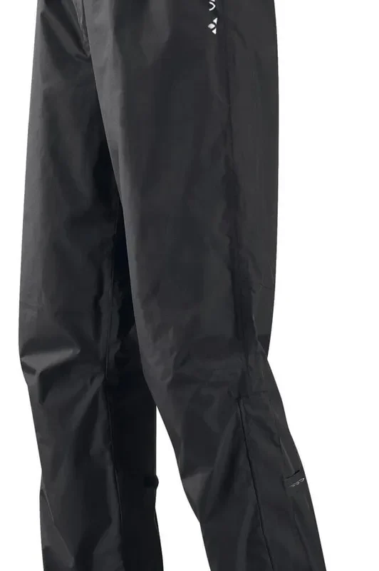 Vaude Me Fluid Pants II, black, S 1