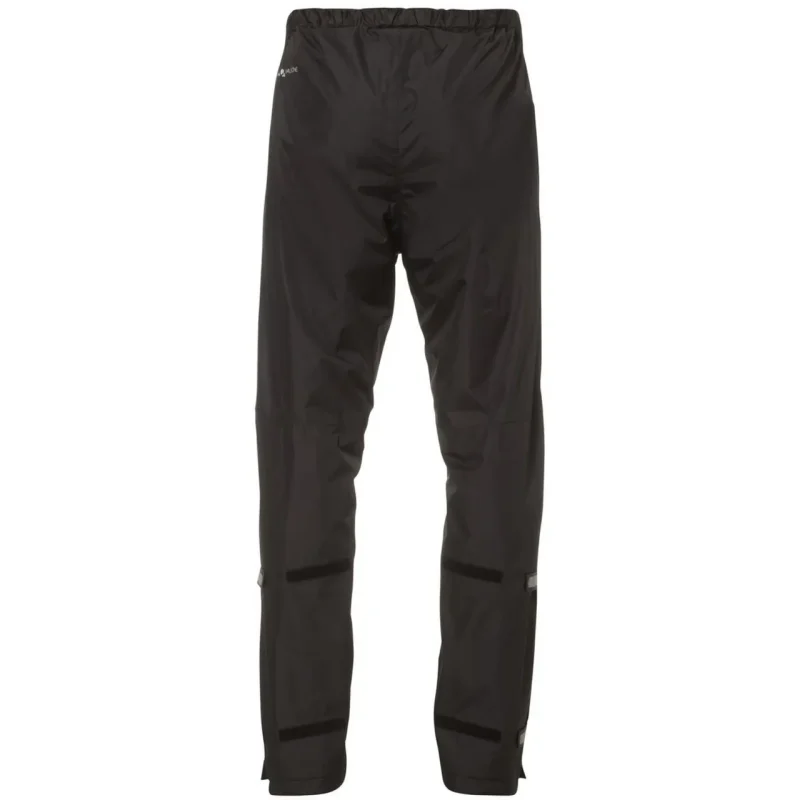 Vaude Me Fluid Pants II, black, S 2