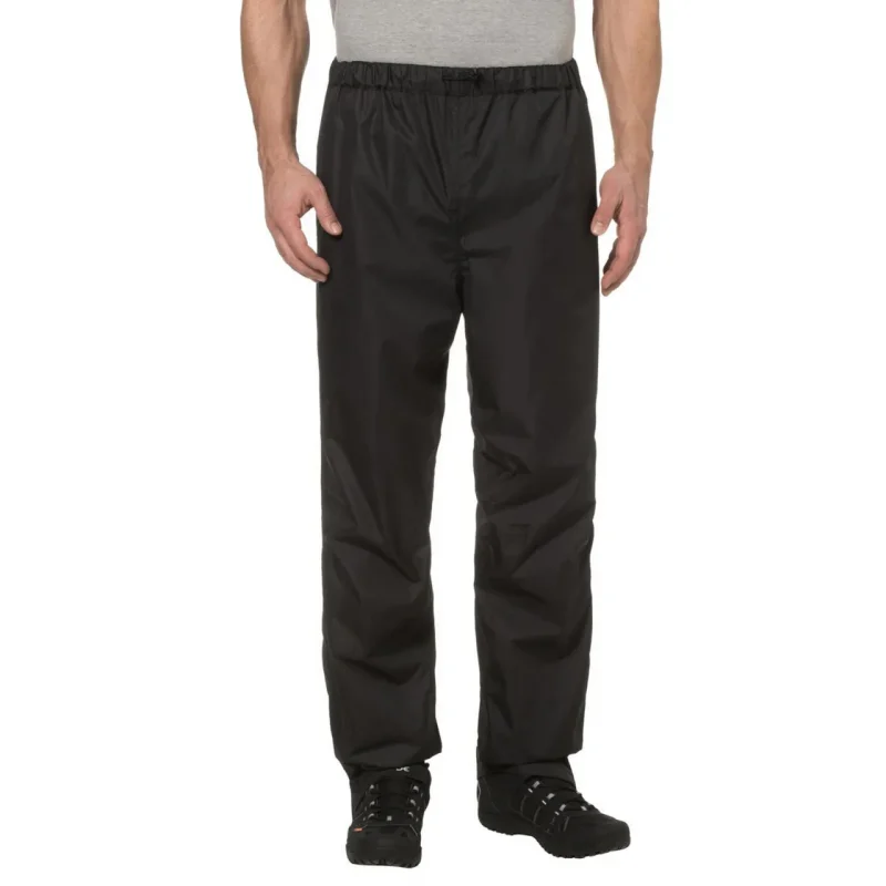 Vaude Me Fluid Pants II, black, S 3