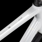 Cube Attain SLX cotton´n´grey – Bild 2