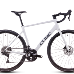Cube Attain SLX cotton´n´grey