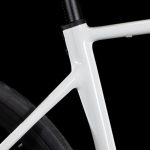 Cube Attain SLX cotton´n´grey – Bild 5