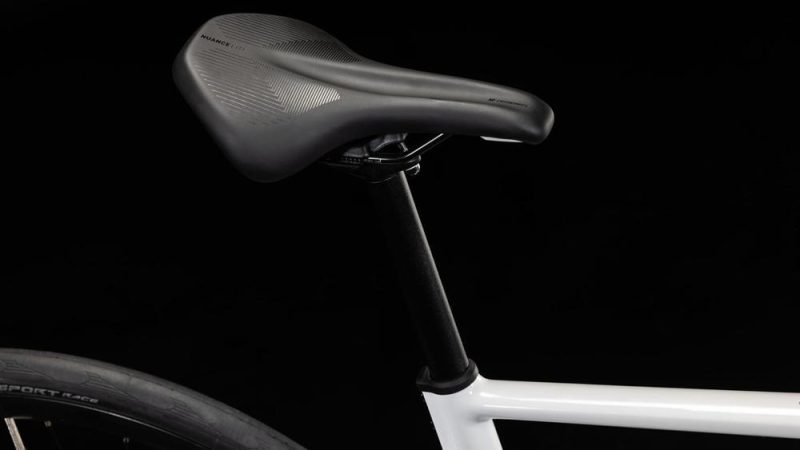 Cube Attain SLX cotton´n´grey – Bild 4