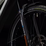 Cube Kathmandu Hybrid 45 750 grey´n´reflex 1