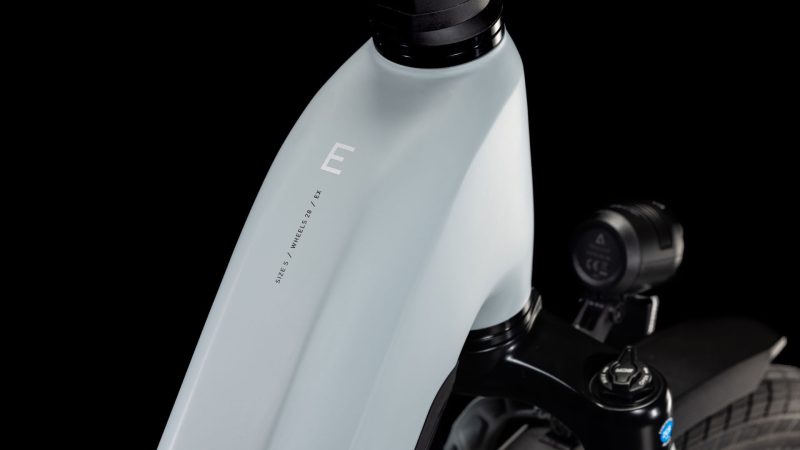 Cube Kathmandu Hybrid EX 800 haze´n´black – Bild 7