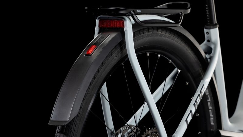 Cube Kathmandu Hybrid EX 800 haze´n´black – Bild 5