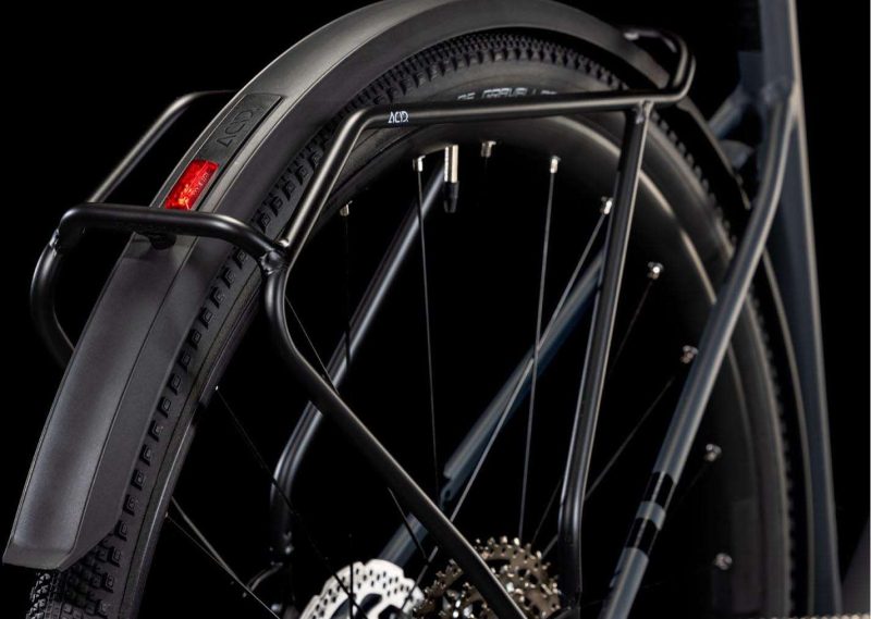 Cube Nuroad Pro FE night n black – Bild 6