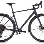 Cube Nuroad Pro FE night n black