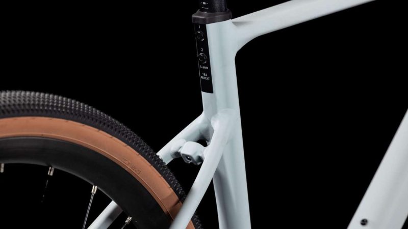 Cube Nuroad Race haze´n´gloss – Bild 5