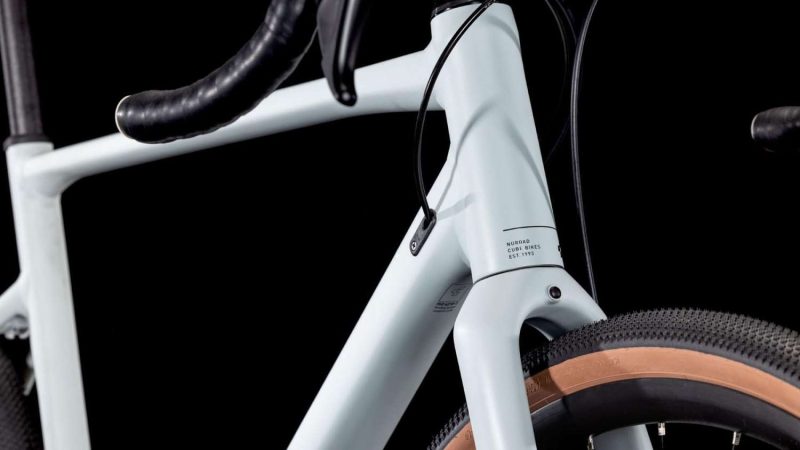 Cube Nuroad Race haze´n´gloss – Bild 3