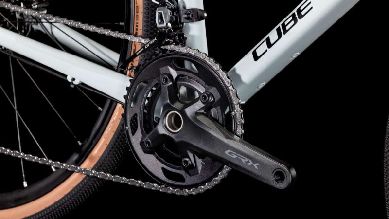 Cube Nuroad Race haze´n´gloss – Bild 2