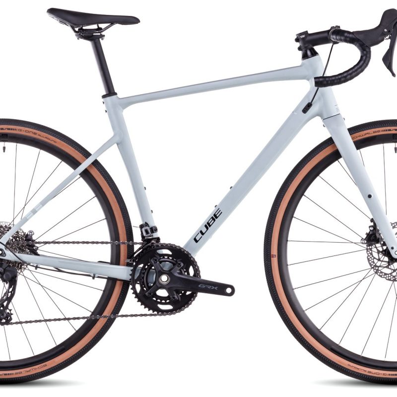 Cube Nuroad Race haze´n´gloss