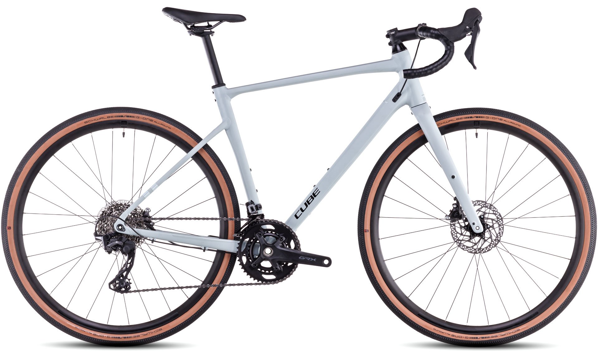 Cube Nuroad Race haze´n´gloss