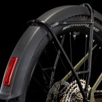 Cube Reaction Hybrid Pro 600 Allroad dustyolive´n´gold Tiefeinsteiger – Bild 4