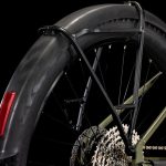 Cube Reaction Hybrid Pro 800 Allroad dustyolive´n´gold Trapez – Bild 3