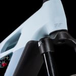 Cube Stereo Hybrid ONE44 HPC Race 800 pigeonblue´n´art – Bild 2