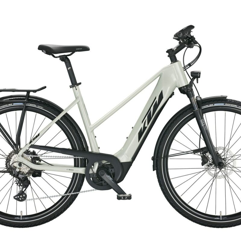 KTM MACINA SPORT 630 dew silver (black+orange)