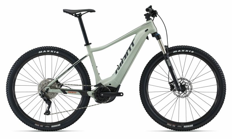 Giant Fathom E+ 2 desert sage