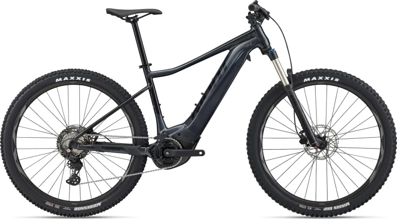 Giant Fathom E+ Pro 2 625Wh black