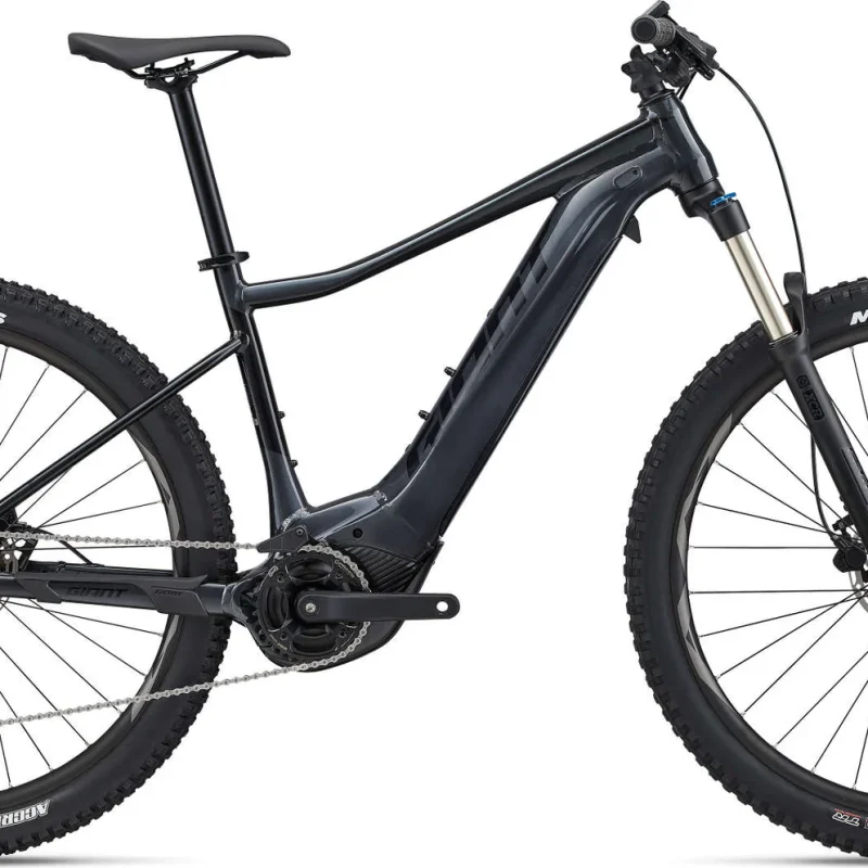 Giant Fathom E+ Pro 2 625Wh black