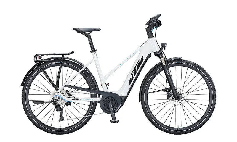 MACINA SPORT P610 white 2021