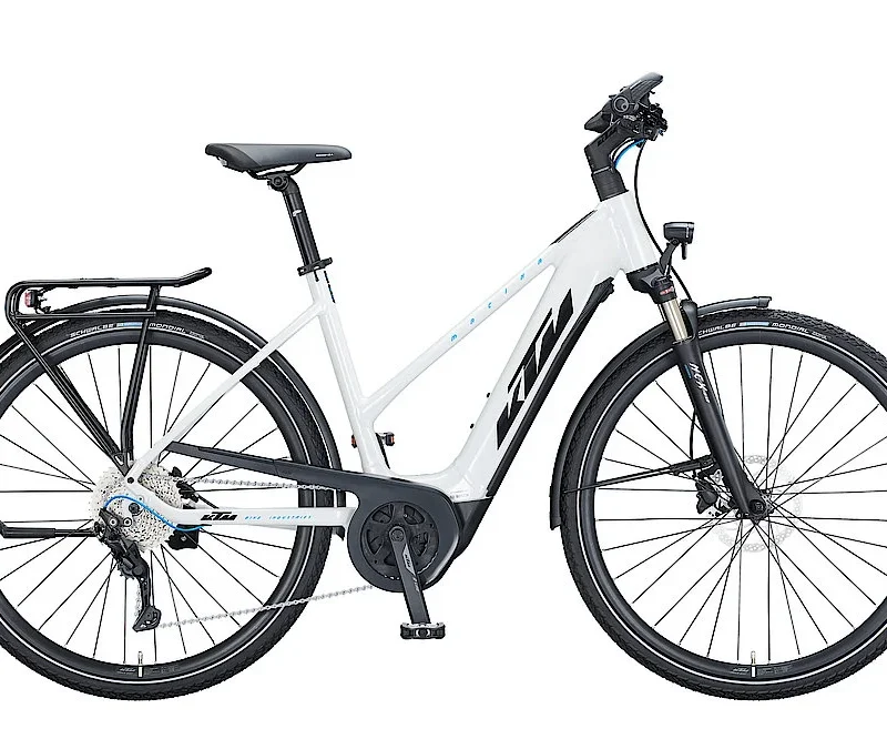 MACINA SPORT P610 white 2021