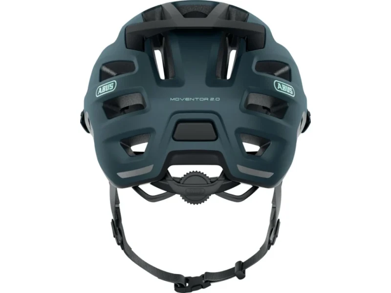 ABUS Moventor 2.0 MTB Helm (Midnight Blue, Gr. L, 57–61 cm) 13