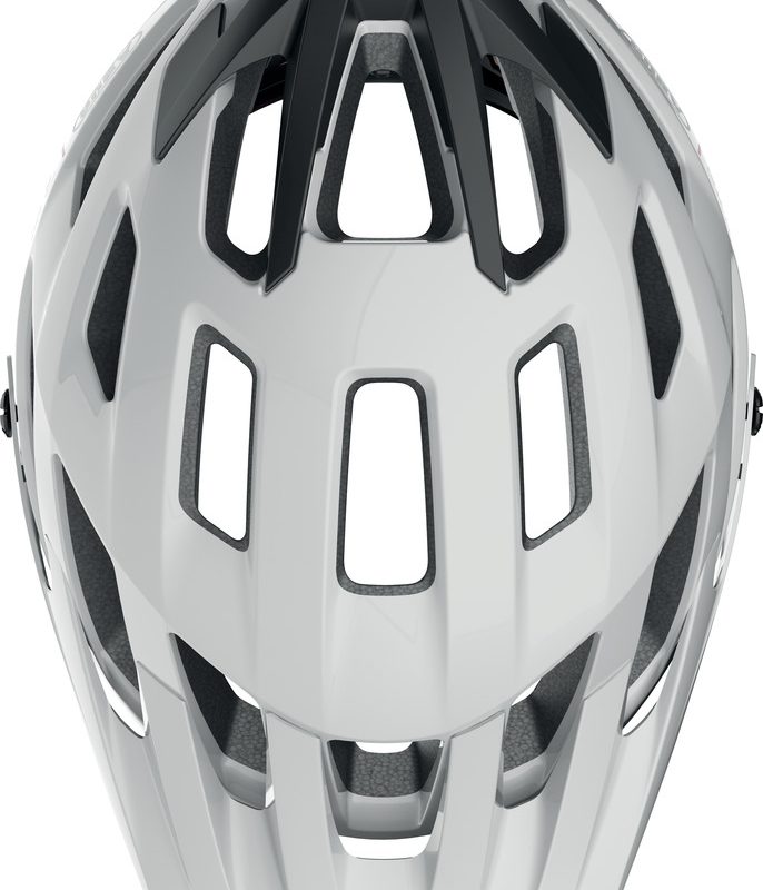ABUS Moventor 2.0 – Shiny White 1