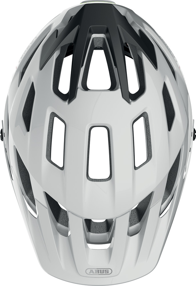 ABUS Moventor 2.0 – Shiny White 1