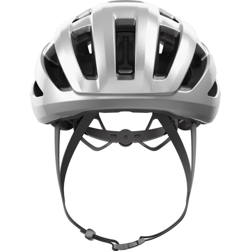 ABUS PowerDome – Gleam Silver 2