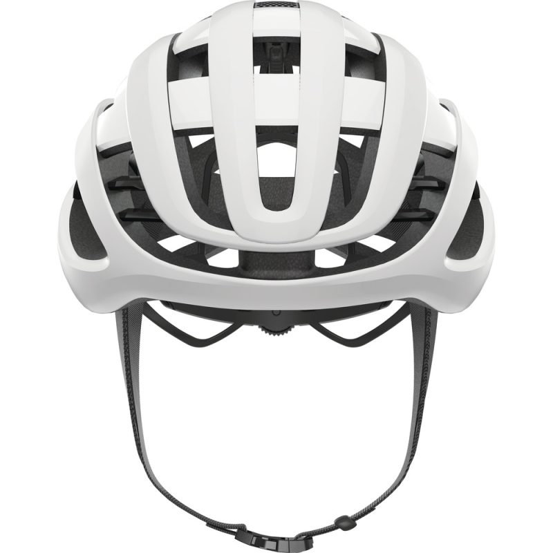 Abus AirBreaker polar white matt 2