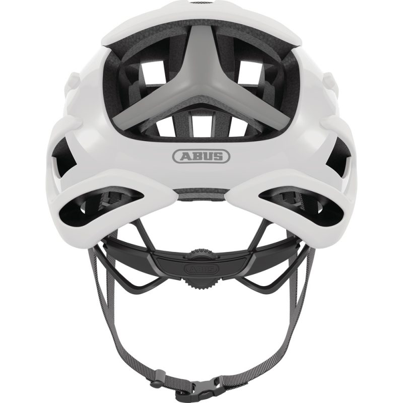 Abus AirBreaker polar white matt 3