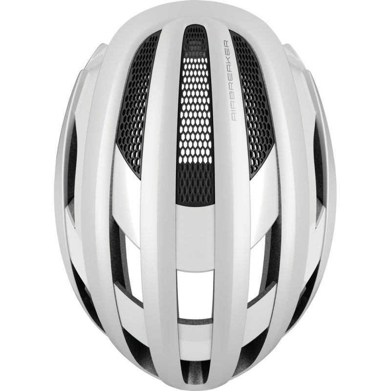 Abus AirBreaker polar white matt 4