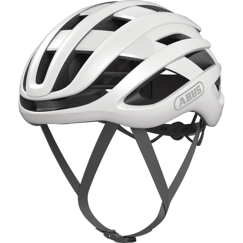 Abus AirBreaker polar white matt 5
