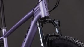Cube Aim ONE lightpurple ́n ́chrome 2026 5
