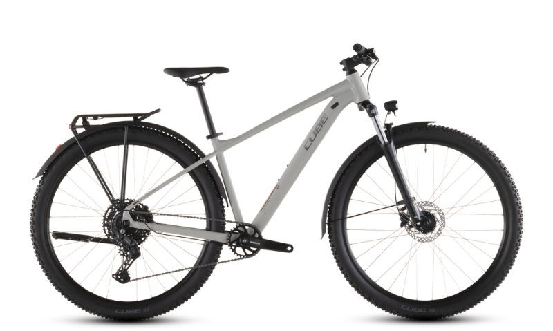 Cube Aim Pro FE greige´n´titan
