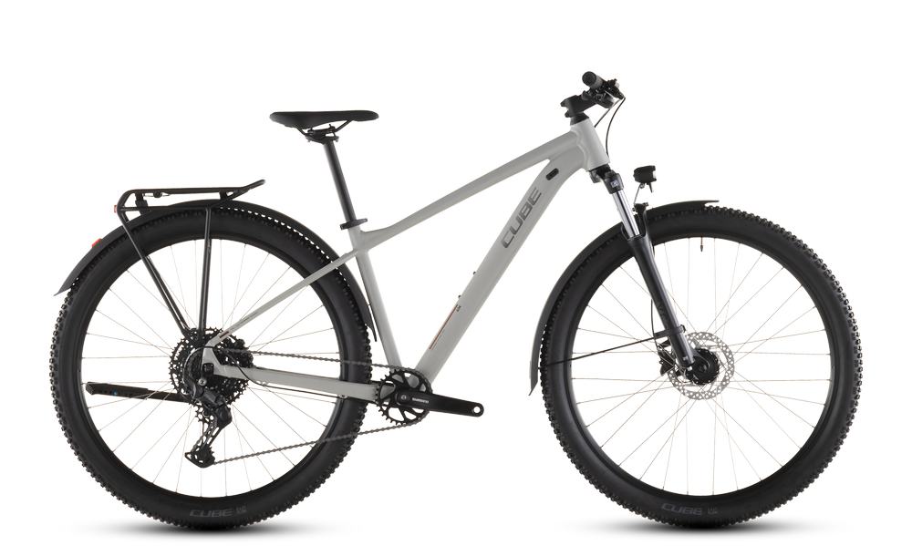 Cube Aim Pro FE greige´n´titan