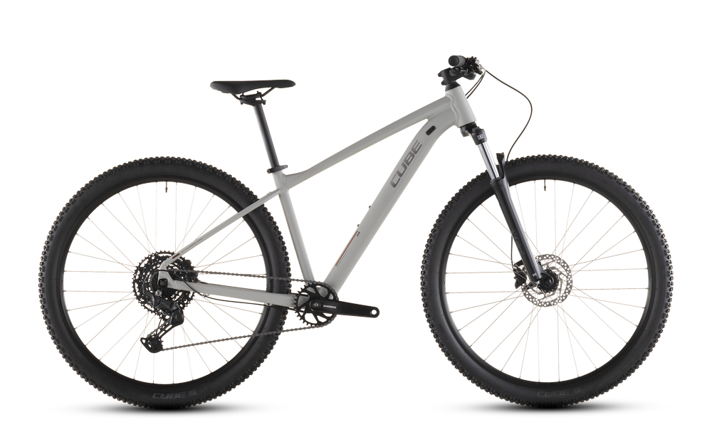 Cube Aim Pro greige´n´titan