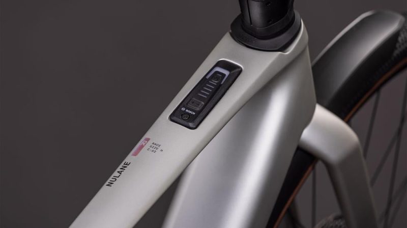 Cube Nulane Hybrid C 62 Race 400X FE sleekgrey´n´prism oben