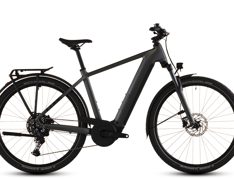 Cube Nuride Hybrid Performance 600 slabgrey´n´black