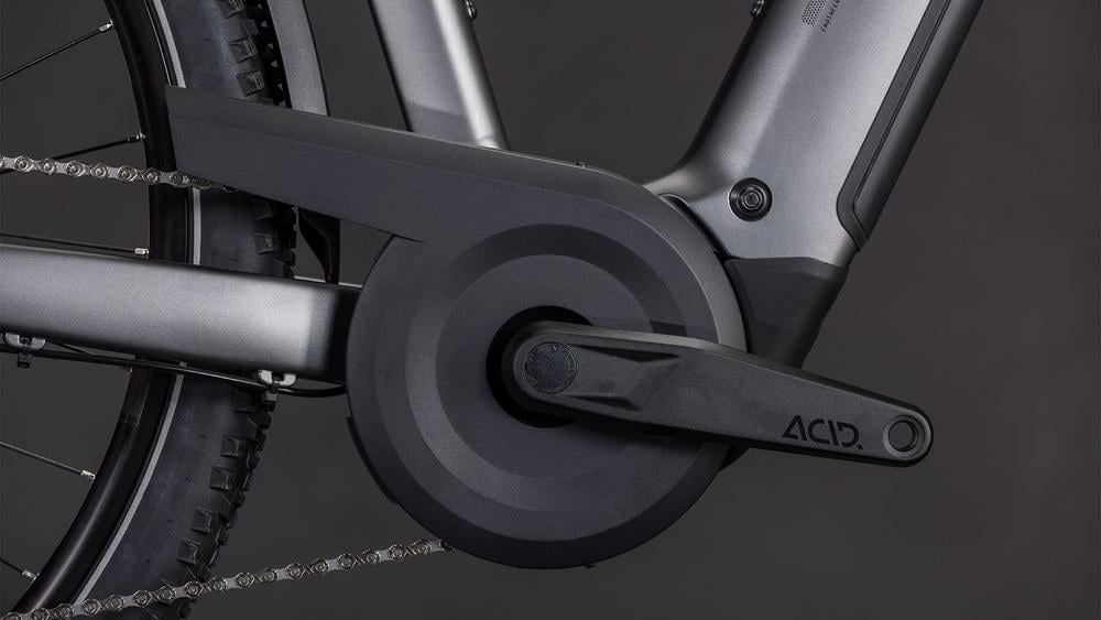 Cube Nuride Hybrid Performance 600 slabgrey´n´black unten