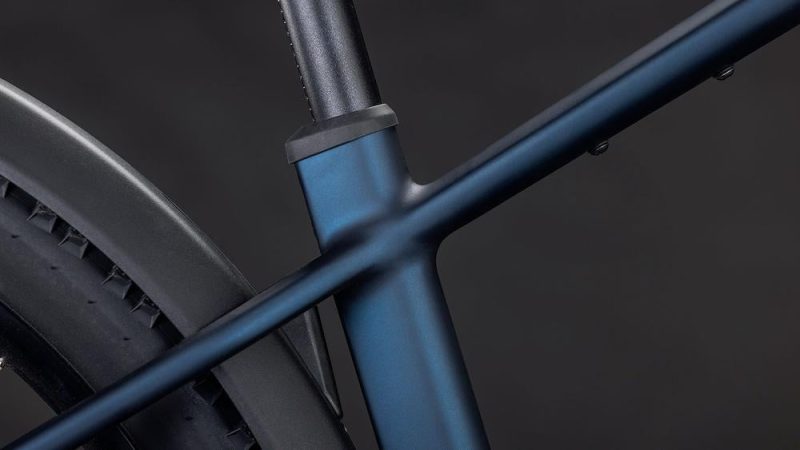 Cube Reaction Hybrid Performance 600 FE indigoblue´n´reflex Seite