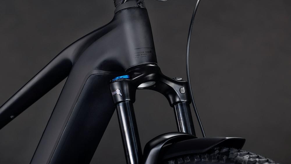 Cube Reaction Hybrid Pro 800 FE blackline Diamant Front