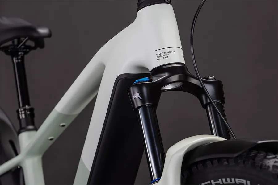 Cube Reaction Hybrid Pro 800 FE desertstone´n´driedherbs 1