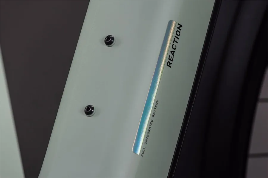 Cube Reaction Hybrid Pro 800 FE desertstone´n´driedherbs 3